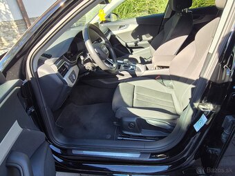 A4 B9.5 2.0 TDI 2022 Automat - 9
