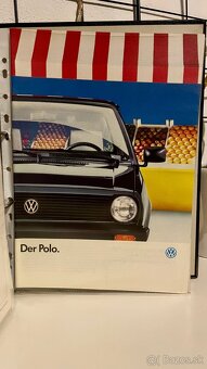 Prospekty Volkswagen - 9