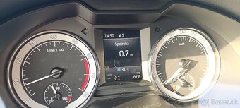 Škoda Octavia 3 Combi 1.5, Style - 9