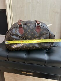 Louis Vuitton kabelka ako nová - 9