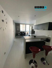 3 izbový krásny byt v Šala Veča 74 m2 - 9