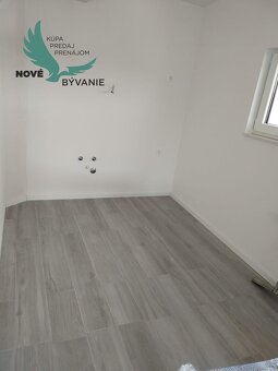 Zariadený apartmán blízko mora, Chorvátsko - Petrčane - 9