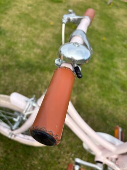 Banwood bicykel pre deti - pink - 9