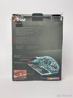 Trust GXT IZZA - 9