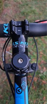 Predam bike kellys madman 10 - 9
