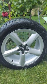 5x112 r19 audi elektróny - 9
