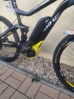 Haibike - 9