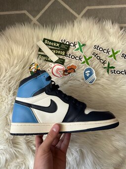 Jordan 1 - 9