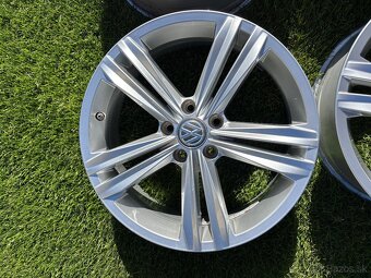 ✅ 5x112 r18 Sebring Tiguan - 9
