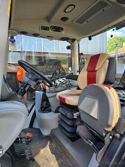 Traktor Claas Atos - 9
