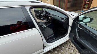 Škoda Octávia 3 combi 2.0 TDI 110kw DSG STYLE - 9