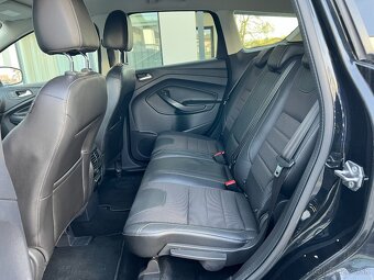 Ford Kuga 2.0 TDCI 120kw 4x4 Titanium 4x4 - 9