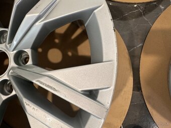 original alu VW Passat 3G B8 Alltrack 3G0601025AB - 9