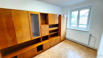 Prenájom: 3 – izb. Rodinný dom, Garáž, 1024 m2, Topoľčany - 9