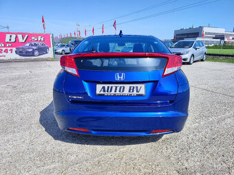 Honda Civic 1.4 i-VTEC Sport - 9
