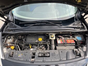 Renault Grand Scenic 1.6 dci - 9