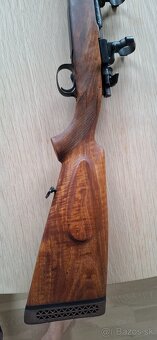 Mauser M98 .308 Win - 9