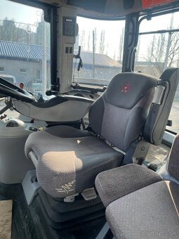 Massey Ferguson 8480 Dyna-VT - 9
