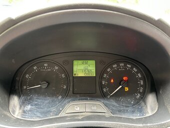 Škoda Fabia 1.4 benzin - 9