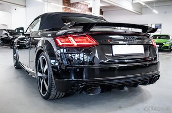 Audi TT RS - 9