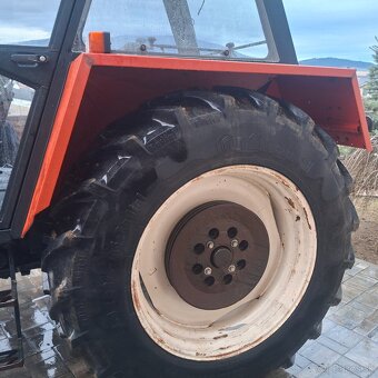 Zetor crystal 12145 - 9
