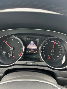 Volkswagen Passat Variant B8, 2.0 TDI DSG 110kW, VAM R1, - 9