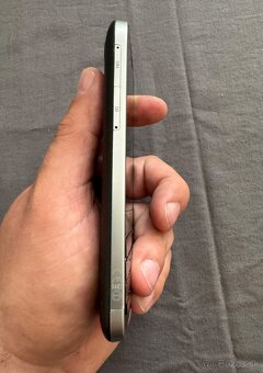 Blackberry Classic - 9