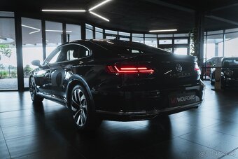Volkswagen Arteon 2.0 TSI R-Line DSG - 9