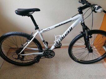 Horský bicykel SPECIALIZED - 9