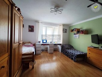 HALO reality - Predaj, trojizbový byt Žiar nad Hronom, Š. Mo - 9