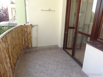 PRENÁJOM, 2 izbový byt Belveder, 2. p., 77 m2, terasa - 9