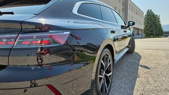Volkswagen Arteon Shooting Brake 2.0 TSI R 4Motion 320 PS - 9