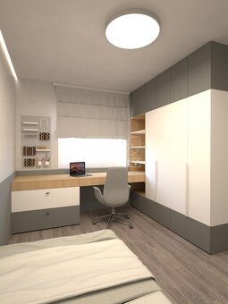4+KK BUNGALOV NA DOKONČENIE S GARÁŽOU A TERASOU S... - 9