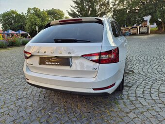 Škoda Superb Combi iV 1.4 TSI PHEV -PLUG IN HYBRID - 9
