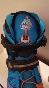 velkost 46 - panske korcule K2 VO2 90 pro M - 9