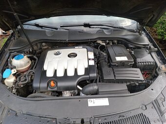 Passat b6 2.0 tdi 103kw - 9