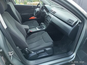 Volkswagen Passat B6 - 9