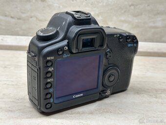 Canon EOS 5D Mark II - 9