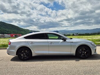 ✅Audi A5 Sportback 2.0 TDI DSG Quattro 4x4 140kW Virtual ✅ - 9