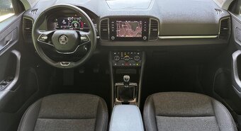 Škoda karoq 1.5 TSI CLEVER - 9