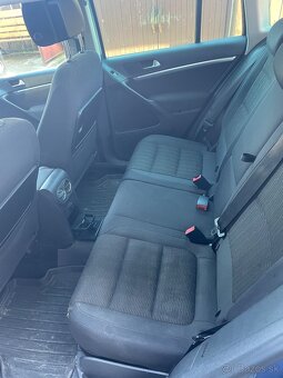 VW Tiguan, Sport&Style, Panorama, Bi-Xenon - 9