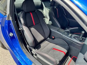 SUBARU BRZ REMARK full PPF - 9