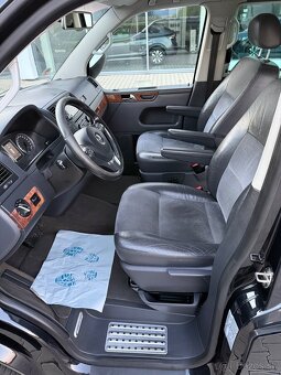 Volkswagen Multivan Highline 2.0 BiTDI 132 kW DSG - 9
