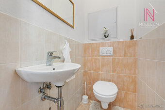 Moderný pet friendly 2-izbový byt na prenájom, Bosákova ul., - 9
