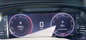 Škoda Octavia Combi 2.0 TDI SCR Ambition - 9