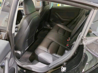 Tesla Model 3 Long Range 82kWh AWD 4x4, 366 kW, 38000 km - 9