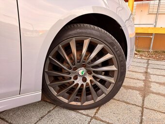 Alfa Romeo Giulietta 1.6 Multijet lI - 9
