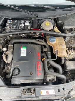 Audi A4 B5 1.9 tdi 81kw - 9