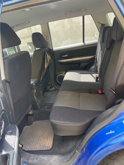 Suzuki Grand Vitara 1.9 DDSI - 9