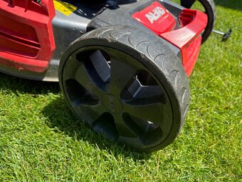 Benzínová kosačka AL-KO Premium 470 SP-B Briggs & Stratton - 9
